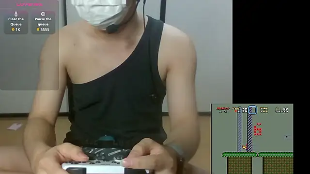 Snapshot of Coco_rainbow chatting on November 4, 2025, 12:53 pm Coco rainbow online show from November 4, 2025, 12:53 pm