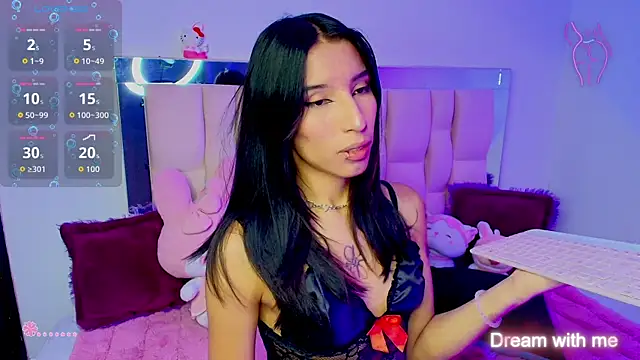 Silver Rosex online show from November 26, 2025, 1:49 am