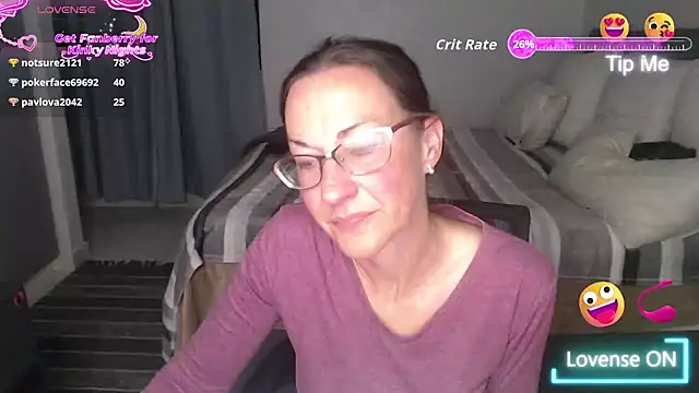 boeslaboes1 online show from July 15, 2026, 5:42 pm