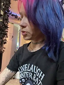 trashbrat online show from May 12, 2026, 8:15 pm