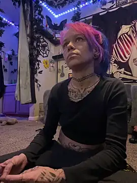 trashbrat online show from April 4, 2026, 5:58 am