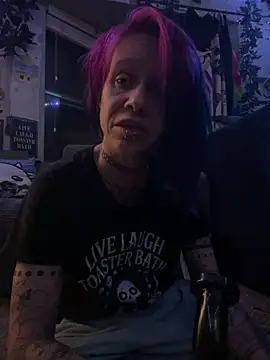 trashbrat online show from May 12, 2026, 7:16 am