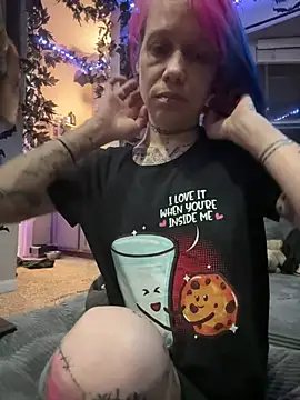 trashbrat online show from May 8, 2026, 8:40 am