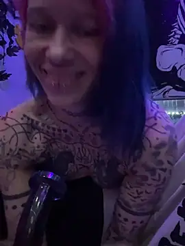 trashbrat online show from June 6, 2026, 9:47 am