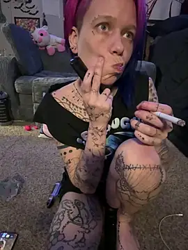 trashbrat online show from March 28, 2026, 10:38 am