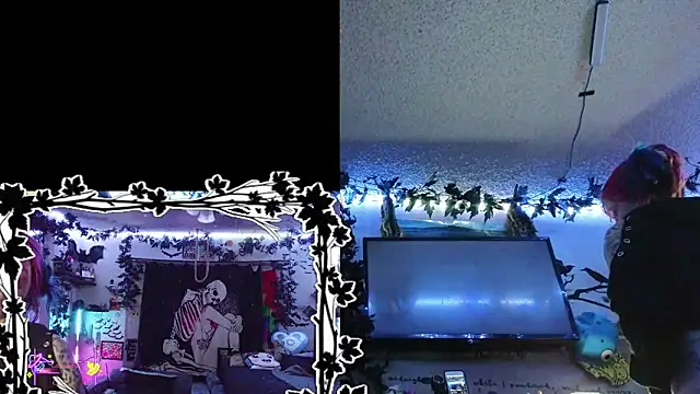 Snapshot of trashbrat chatting on June 19, 2026, 1:44 am trashbrat online show from June 19, 2026, 1:44 am