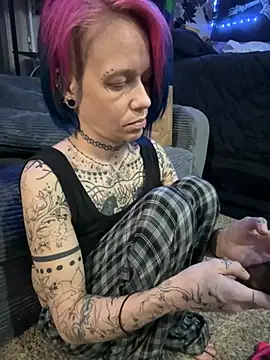 trashbrat online show from March 21, 2026, 9:47 am