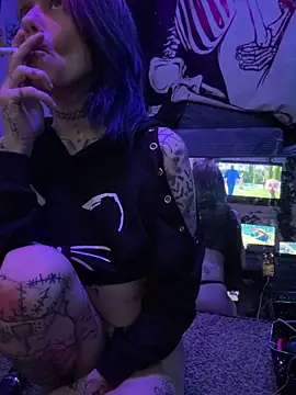 trashbrat online show from June 4, 2026, 7:24 am