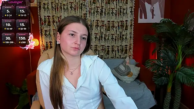 Snapshot of Katty_Bacchus chatting on March 5, 2025, 3:40 am Katty Bacchus online show from March 5, 2025, 3:40 am