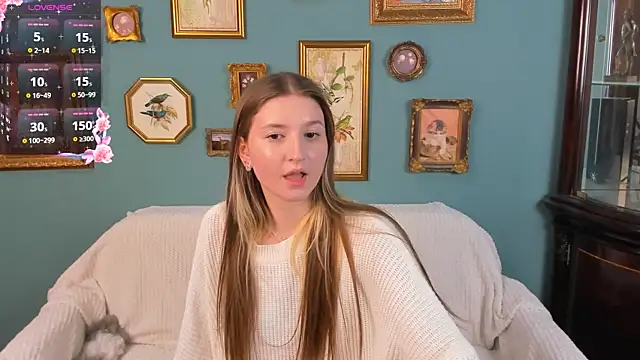 Snapshot of Katty_Bacchus chatting on February 25, 2025, 9:26 pm Katty Bacchus online show from February 25, 2025, 9:26 pm