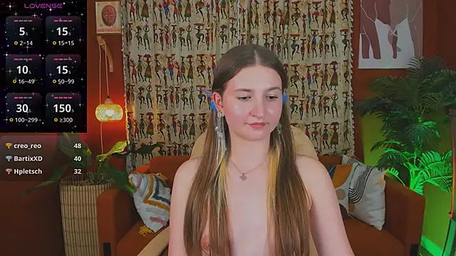 Snapshot of Katty_Bacchus chatting on March 22, 2025, 12:06 am Katty Bacchus online show from March 22, 2025, 12:06 am