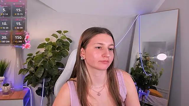 Snapshot of Katty_Bacchus chatting on February 23, 2025, 8:33 pm Katty Bacchus online show from February 23, 2025, 8:33 pm