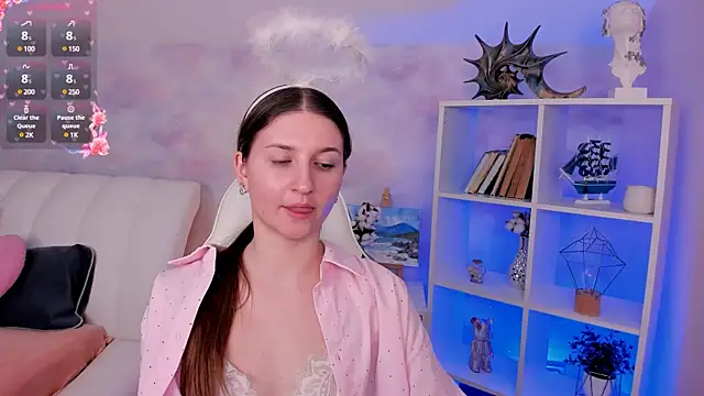 Snapshot of Katty_Bacchus chatting on February 6, 2025, 7:51 pm Katty Bacchus online show from February 6, 2025, 7:51 pm