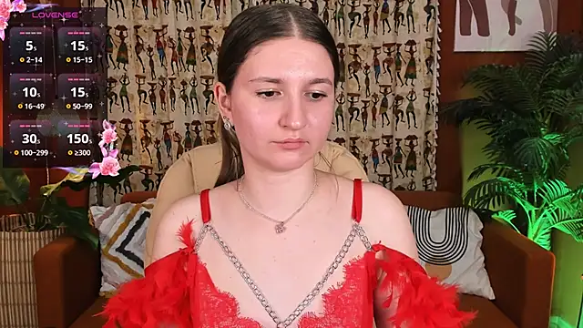 Snapshot of Katty_Bacchus chatting on March 15, 2025, 1:08 am Katty Bacchus online show from March 15, 2025, 1:08 am