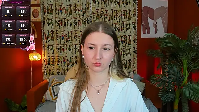 Snapshot of Katty_Bacchus chatting on March 4, 2025, 9:32 pm Katty Bacchus online show from March 4, 2025, 9:32 pm