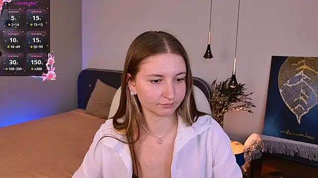 Snapshot of Katty_Bacchus chatting on March 9, 2025, 4:11 pm Katty Bacchus online show from March 9, 2025, 4:11 pm