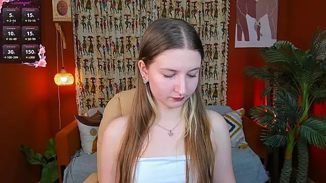 Snapshot of Katty_Bacchus chatting on March 3, 2025, 9:15 pm Katty Bacchus online show from March 3, 2025, 9:15 pm