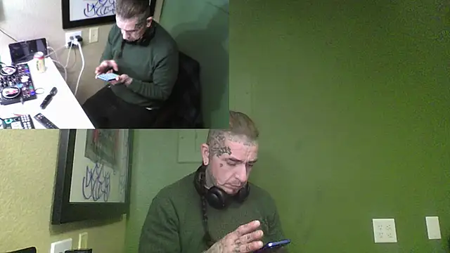 Snapshot of justthetip4209 chatting on March 20, 2025, 2:51 am justthetip4209 online show from March 20, 2025, 2:51 am