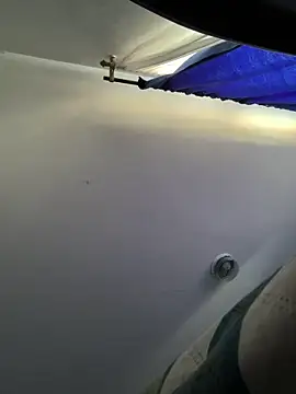 Blue Angell online show from March 29, 2026, 4:52 pm