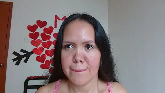 Snapshot of marilynbeautifullyhairy chatting on February 21, 2025, 4:05 pm marilynbeautifullyhairy online show from February 21, 2025, 4:05 pm