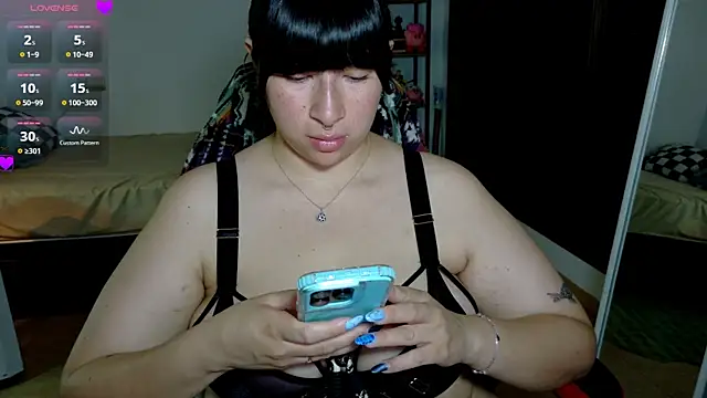 Snapshot of Caitlyn_lust chatting on June 30, 2026, 11:32 am Caitlyn lust online show from June 30, 2026, 11:32 am