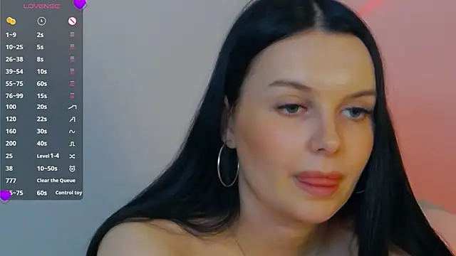 Snapshot of Lolipopss chatting on January 16, 2025, 10:12 pm Lolipopss online show from January 16, 2025, 10:12 pm