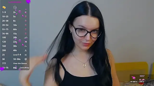 Snapshot of Lolipopss chatting on January 30, 2025, 10:51 pm Lolipopss online show from January 30, 2025, 10:51 pm