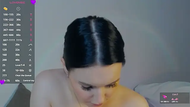 Snapshot of Lolipopss chatting on January 19, 2025, 3:42 pm Lolipopss online show from January 19, 2025, 3:42 pm