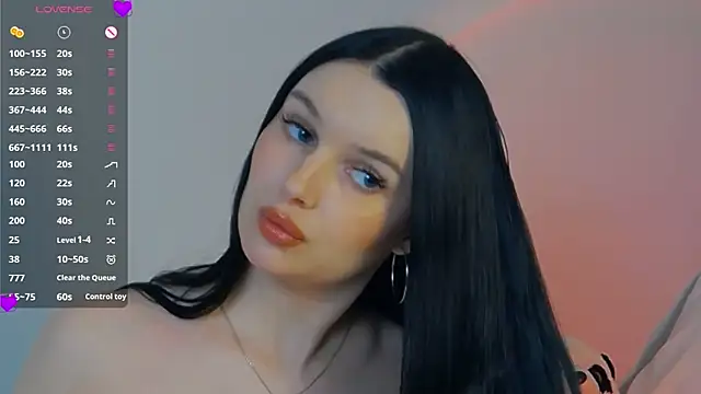 Snapshot of Lolipopss chatting on January 16, 2025, 7:10 pm Lolipopss online show from January 16, 2025, 7:10 pm