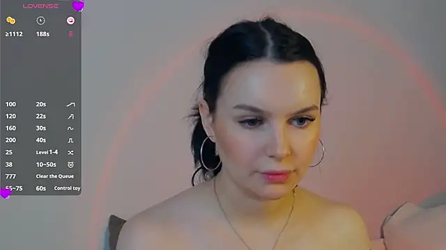 Snapshot of Lolipopss chatting on January 14, 2025, 3:26 pm Lolipopss online show from January 14, 2025, 3:26 pm