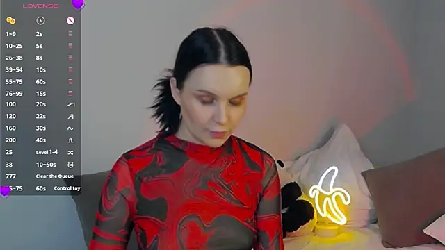 Snapshot of Lolipopss chatting on January 23, 2025, 5:42 pm Lolipopss online show from January 23, 2025, 5:42 pm