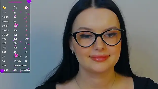 Snapshot of Lolipopss chatting on January 29, 2025, 10:53 pm Lolipopss online show from January 29, 2025, 10:53 pm