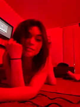 makemesmiley online show from November 7, 2025, 2:49 am