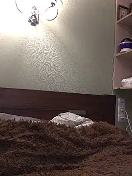 VikiiStoun online show from November 20, 2025, 2:51 pm