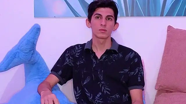 Ana and Leo online show from February 10, 2026, 3:11 pm