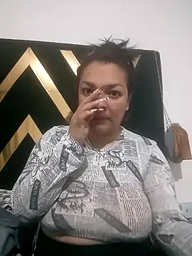 Lucifer hot- online show from January 8, 2025, 3:08 am