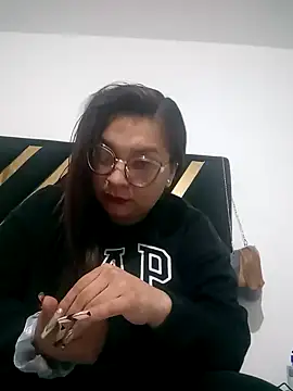 Lucifer hot- online show from January 7, 2025, 2:53 am
