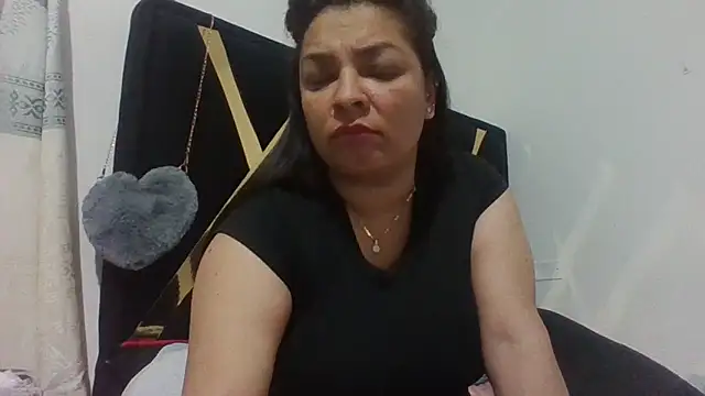 Lucifer hot- online show from January 15, 2025, 3:22 am