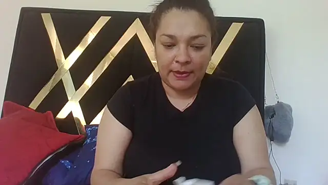 Lucifer hot- online show from January 10, 2025, 8:15 pm