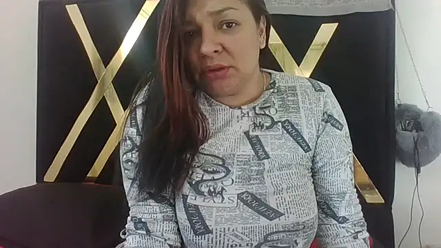 Lucifer hot- online show from January 14, 2025, 1:06 pm
