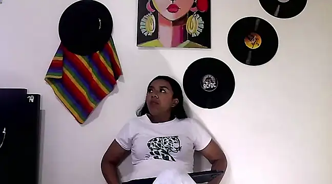 giselao online show from January 9, 2025, 9:37 pm