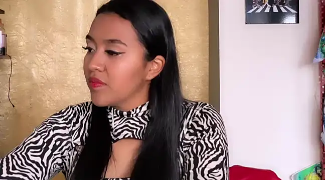 giselao online show from January 15, 2025, 7:23 pm