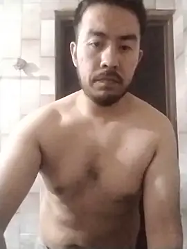 Man456545 online show from May 18, 2026, 8:52 am