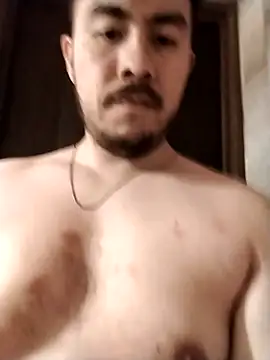 Man456545 online show from September 22, 2025, 9:54 pm