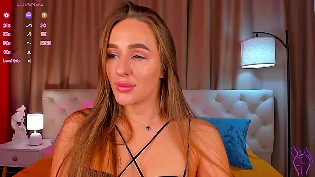 passi lover online show from September 20, 2025, 1:32 am