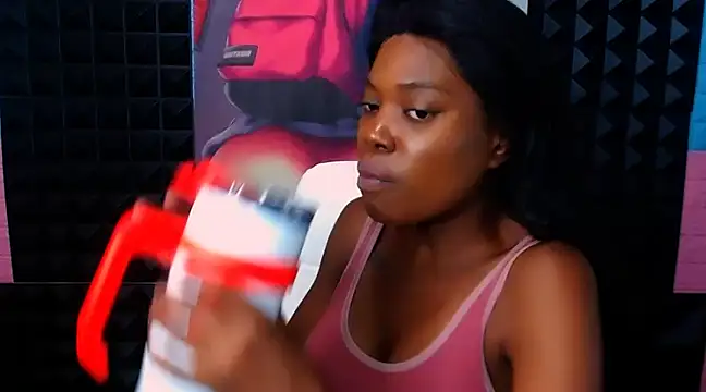 Snapshot of Ebonydivaxxx chatting on February 26, 2025, 11:11 am Ebonydivaxxx online show from February 26, 2025, 11:11 am