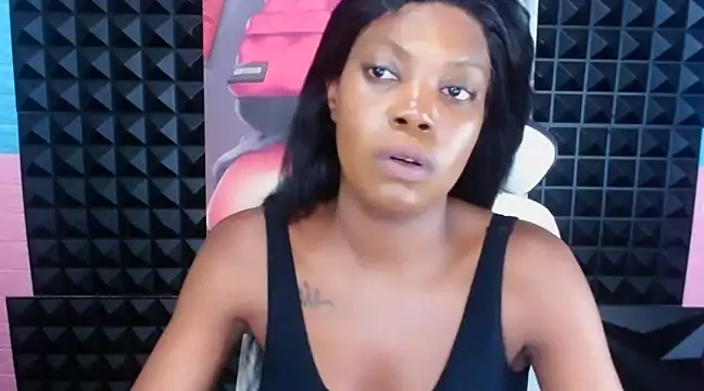 Snapshot of Ebonydivaxxx chatting on February 13, 2025, 1:26 pm Ebonydivaxxx online show from February 13, 2025, 1:26 pm