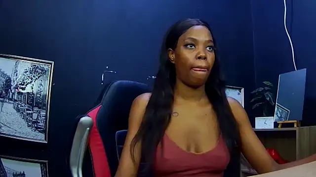 Snapshot of Ebonydivaxxx chatting on September 17, 2025, 6:59 am Ebonydivaxxx online show from September 17, 2025, 6:59 am