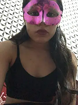 Snapshot of Tanvi_roy98 chatting on January 7, 2025, 9:40 am Tanvi roy98 online show from January 7, 2025, 9:40 am