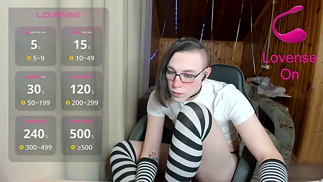 ScanDarky online show from April 22, 2026, 3:52 pm